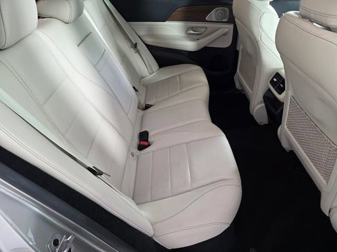 Certified 2022 Mercedes-Benz GLE 350 image 26