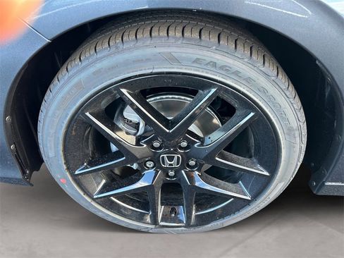 New 2026 Honda Civic Sport image 14