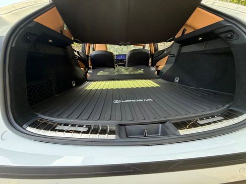 New 2026 Lexus NX 350 AWD w/ Luxury Package image 25