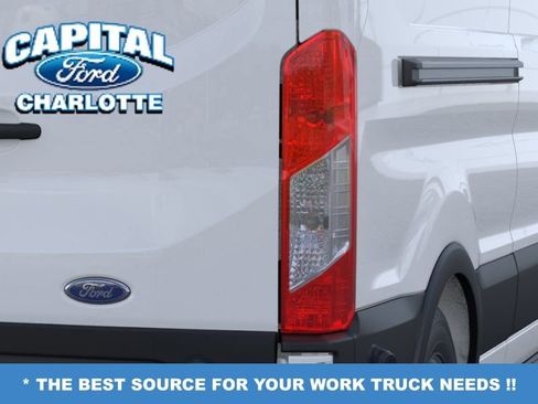 New 2025 Ford Transit 250 148 Medium Roof w/ Load Area Protection Package image 21