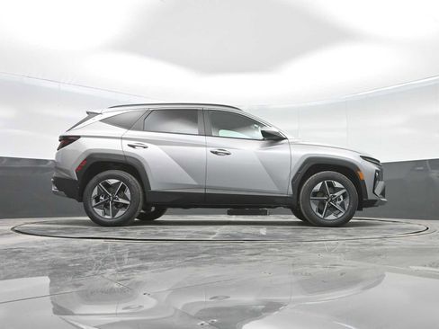 New 2026 Hyundai Tucson SEL image 28