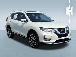 Used 2020 Nissan Rogue SL w/ Premium Package AWD/4WD video 1
