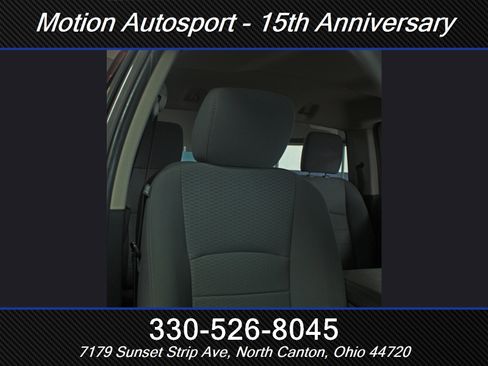 Used 2014 RAM 2500 Tradesman w/ Chrome Appearance Group image 33