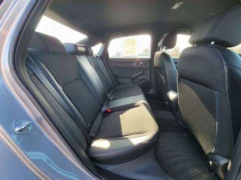 Certified 2023 Honda Civic Sport image 9