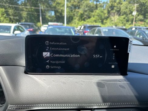 New 2025 MAZDA CX-5 AWD 2.5 S w/ Premium Plus Pkg image 11