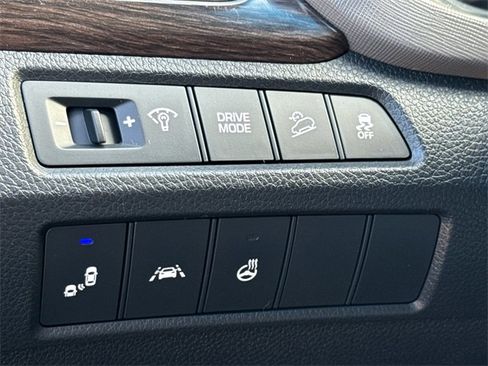 Used 2017 Hyundai Santa Fe Sport w/ 2.0T Ultimate Tech Package 05 image 24