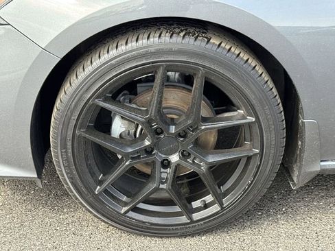 Used 2022 Nissan Altima 2.5 Platinum AWD/4WD image 18