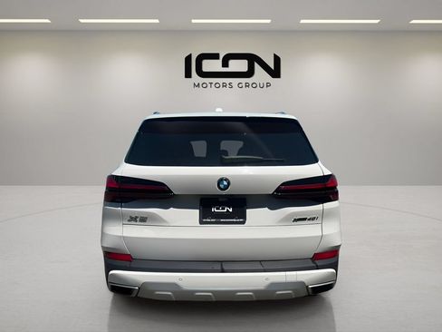 Used 2026 BMW X5 xDrive40i AWD/4WD image 4
