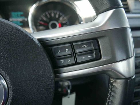 Used 2014 Ford Mustang GT Premium w/ Equipment Group 401A RWD image 26