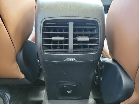 Used 2021 Ford Bronco Sport Outer Banks AWD/4WD image 14