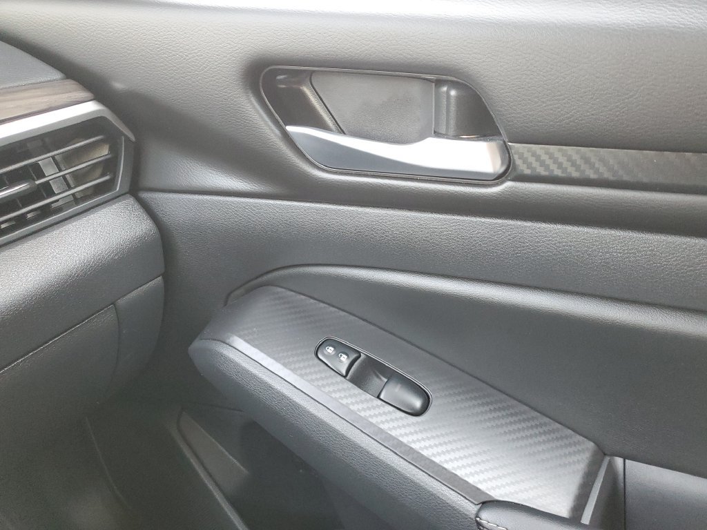 Certified 2025 Nissan Altima 2.5 SV FWD image 34