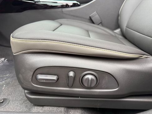New 2026 Chevrolet Trax ACTIV FWD image 10