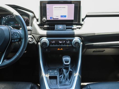 Certified 2023 Toyota RAV4 XLE Premium FWD image 14