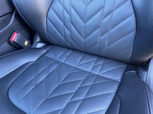 Certified 2023 Kia Sportage X-Line image 19