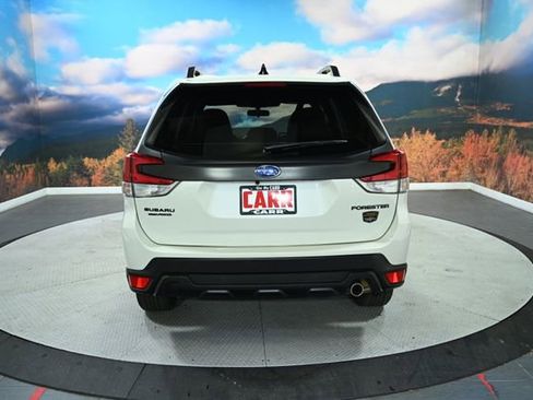 Certified 2024 Subaru Forester Wilderness image 7