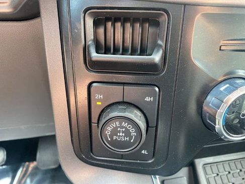 Certified 2025 Ford F150 XLT w/ Equipment Group 302A MID AWD/4WD image 30