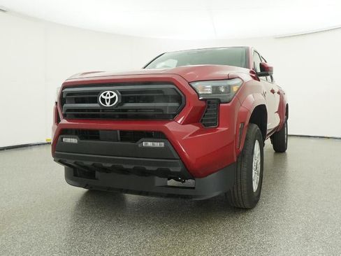 New 2026 Toyota Tacoma SR5 image 32