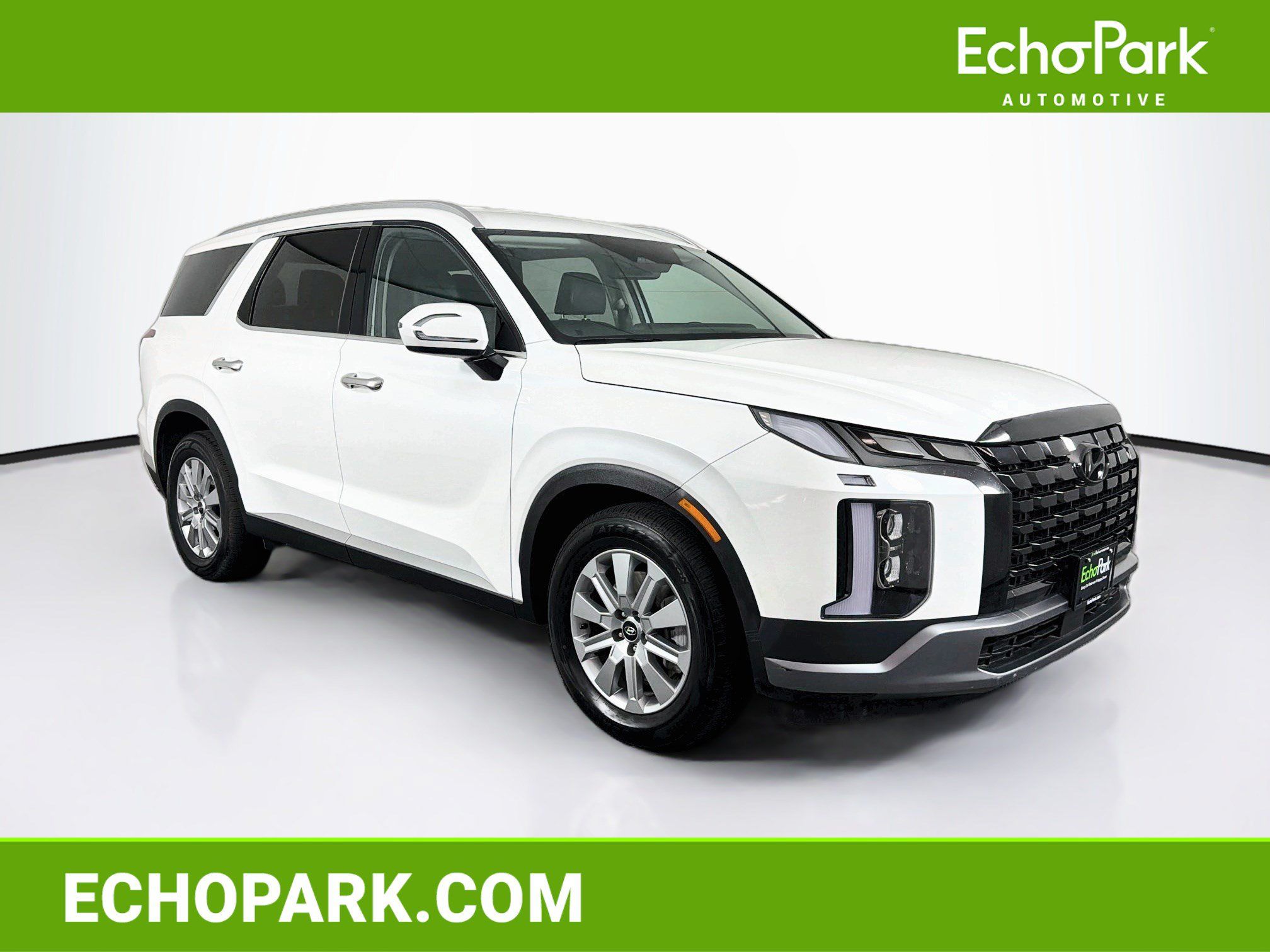 Used 2025 Hyundai Palisade SEL AWD/4WD image 1