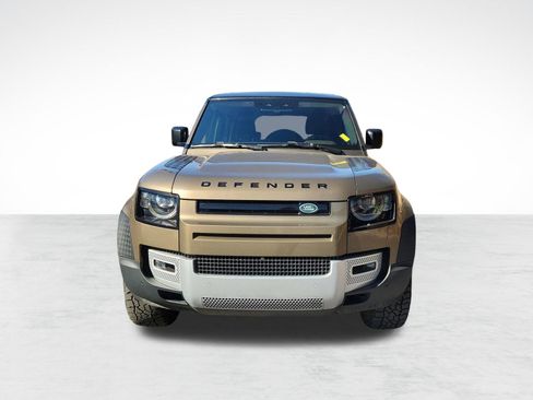 Used 2020 Land Rover Defender 110 SE AWD/4WD image 5
