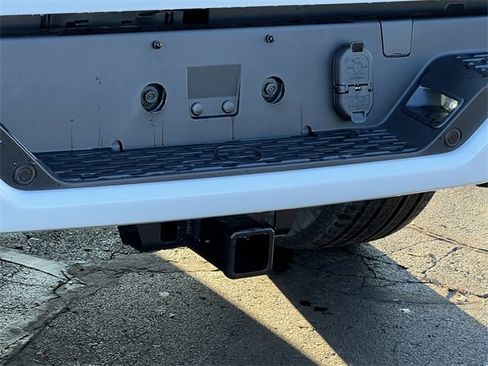 New 2026 RAM 1500 Laramie w/ Night Edition image 7
