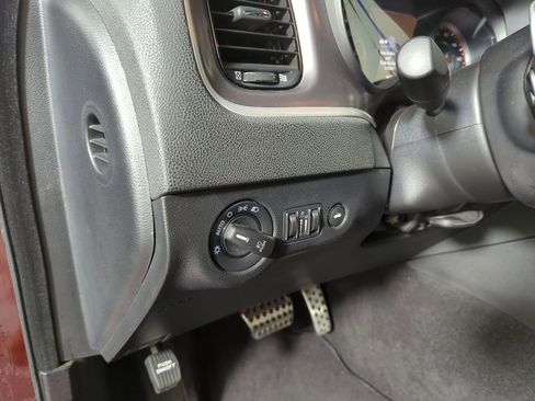 Used 2022 Dodge Charger GT w/ Blacktop Package image 26