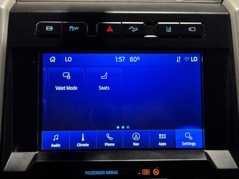 Used 2020 Ford F250 King Ranch w/ King Ranch Ultimate Package AWD/4WD image 20