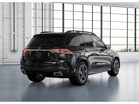 New 2026 Mercedes-Benz GLE 350 4MATIC image 23