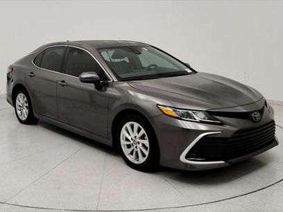 Certified 2023 Toyota Camry LE