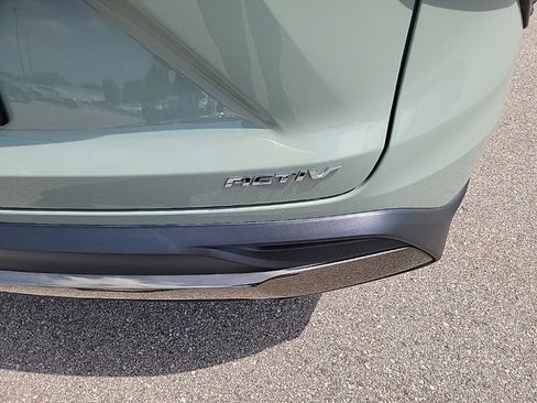 Certified 2024 Chevrolet Trax ACTIV w/ Sunroof Package FWD image 15