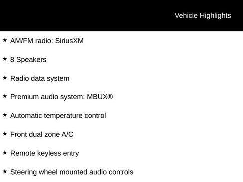 Certified 2026 Mercedes-Benz GLE 350 4MATIC image 14