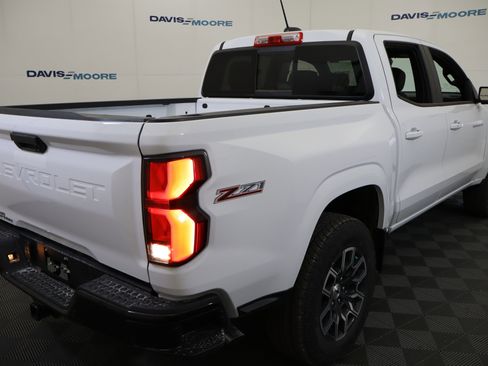 New 2026 Chevrolet Colorado Z71 w/ Z71 Convenience Package 2 image 6