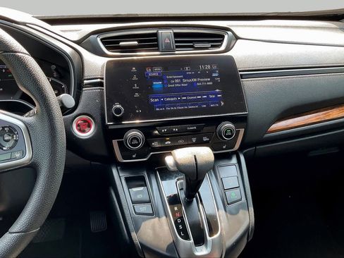 Used 2020 Honda CR-V EX image 7