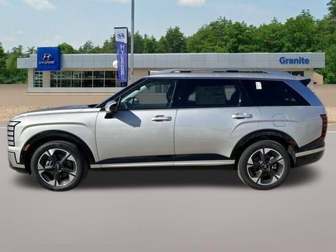New 2026 Hyundai Palisade Limited AWD/4WD image 6