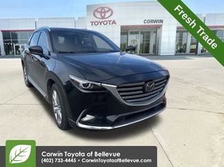 Used 2017 MAZDA CX-9 Signature 360° Tour