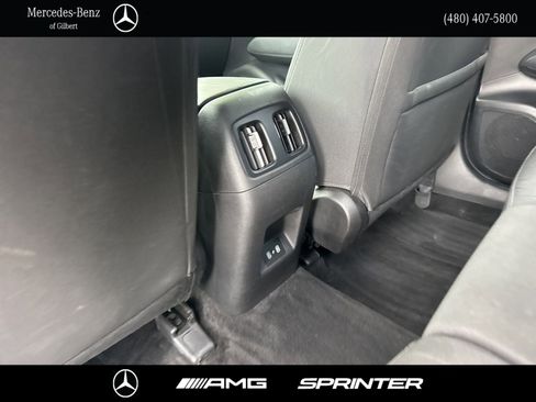 Used 2025 Hyundai Tucson SEL FWD image 18
