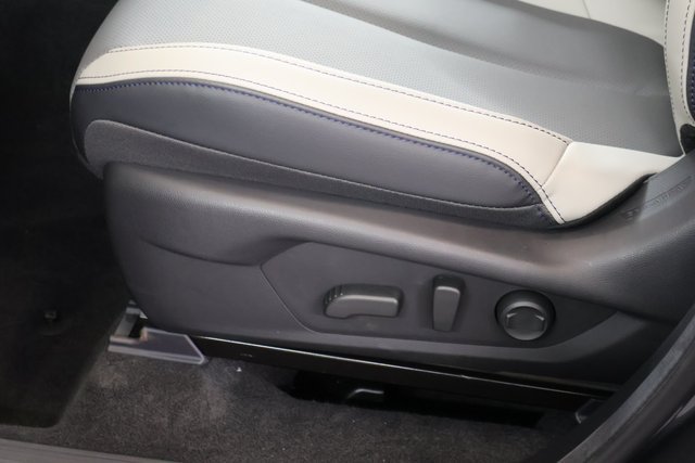 New 2026 Subaru Forester Touring AWD/4WD image 12
