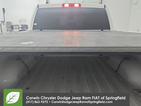 Used 2022 RAM 1500 Classic Warlock w/ Electronics Group image 31