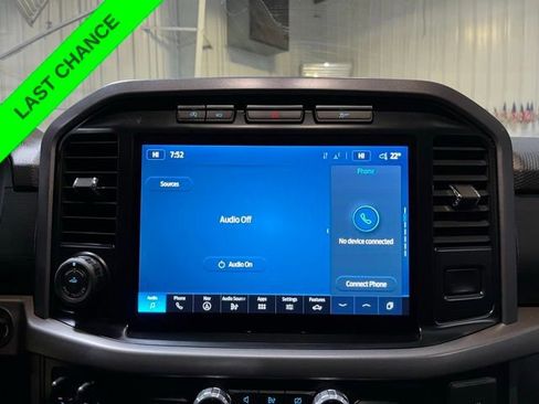 Used 2024 Ford F150 XLT w/ Mobile Office Package image 20