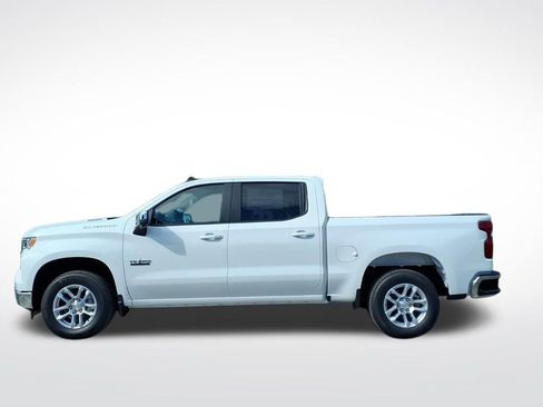 New 2026 Chevrolet Silverado 1500 LT w/ Safety Package RWD image 7