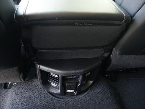 Used 2024 RAM 2500 Laramie w/ Safety Group AWD/4WD image 28