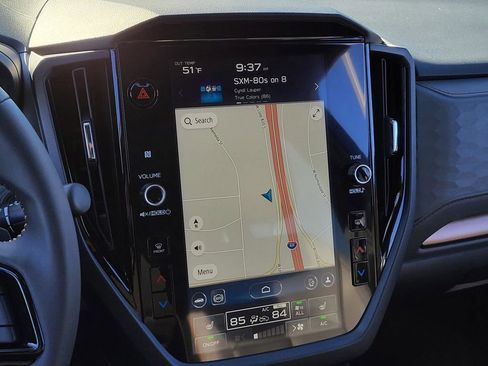 Certified 2025 Subaru Forester Sport image 28