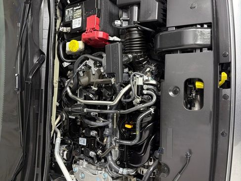 Used 2022 Nissan Sentra S image 26