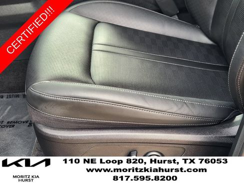 Used 2026 Kia Sorento S FWD image 26