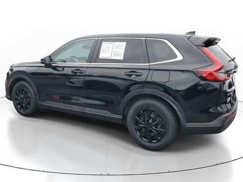 Used 2025 Honda CR-V LX image 4