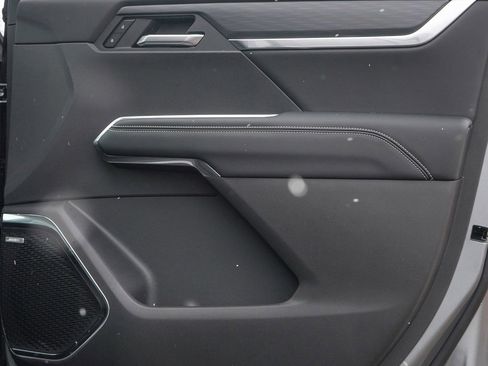 New 2026 GMC Acadia Elevation w/ Elevation Premium Package image 9