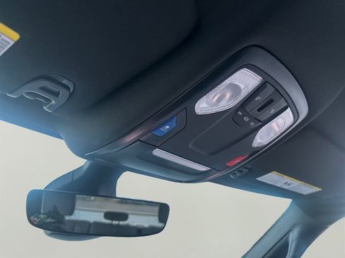 Used 2024 RAM 2500 Big Horn image 23