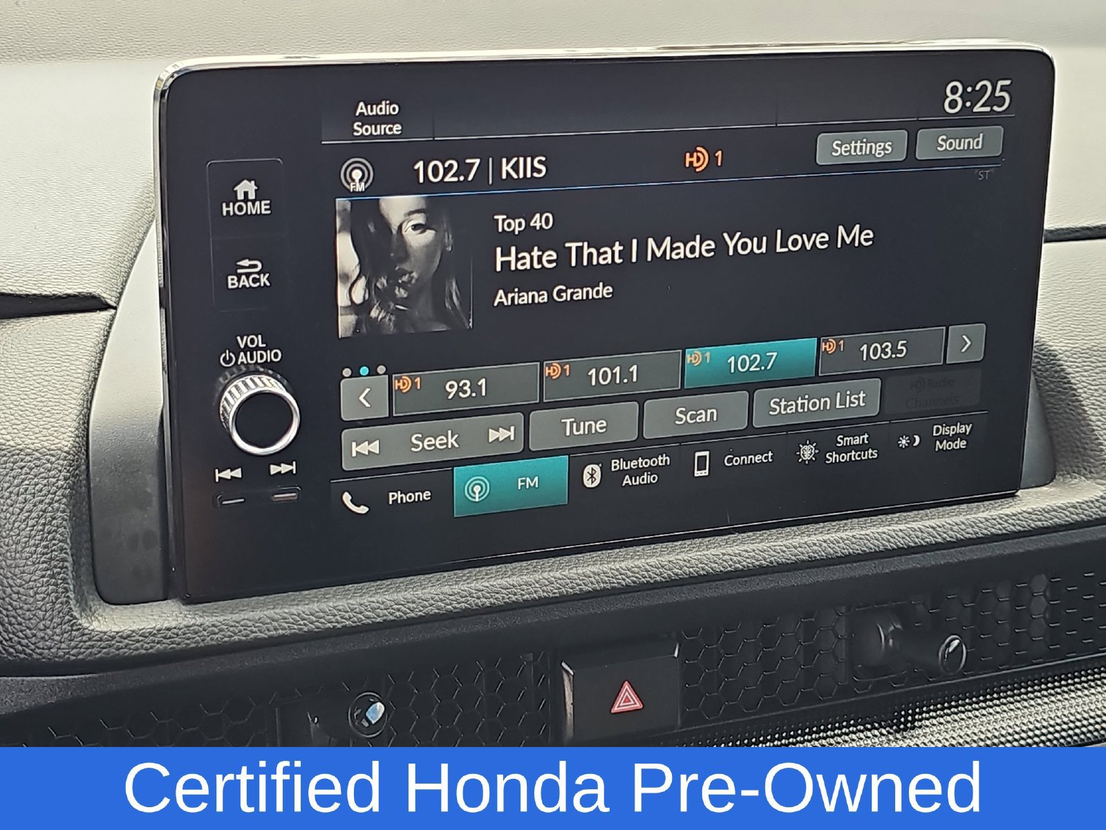 Certified 2024 Honda CR-V Sport-L image 20