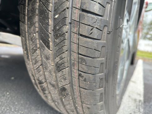 New 2026 Ford Escape ST-Line w/ Tech Pack #1 image 11