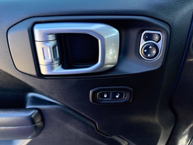 Used 2021 Jeep Gladiator Sport AWD/4WD image 10