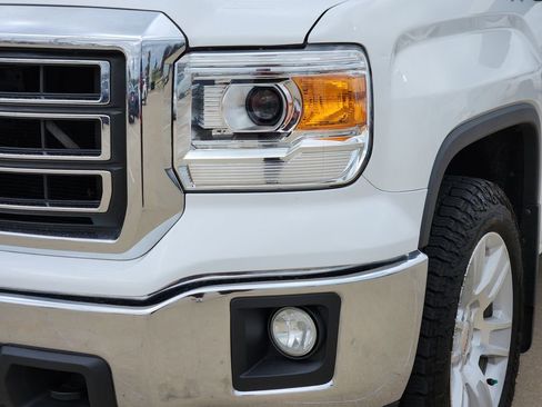Used 2015 GMC Sierra 1500 SLE w/ SLE Value Package image 14